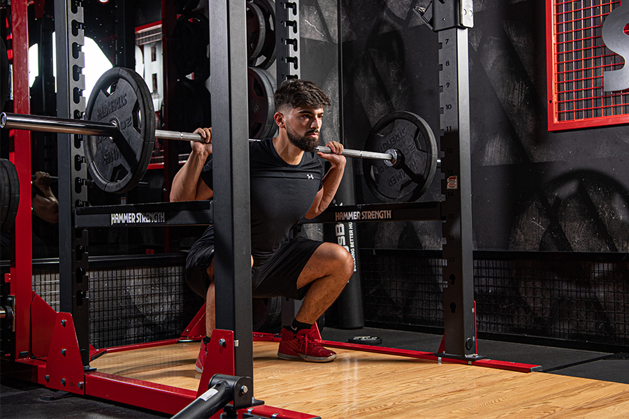 Les bienfaits de la musculation