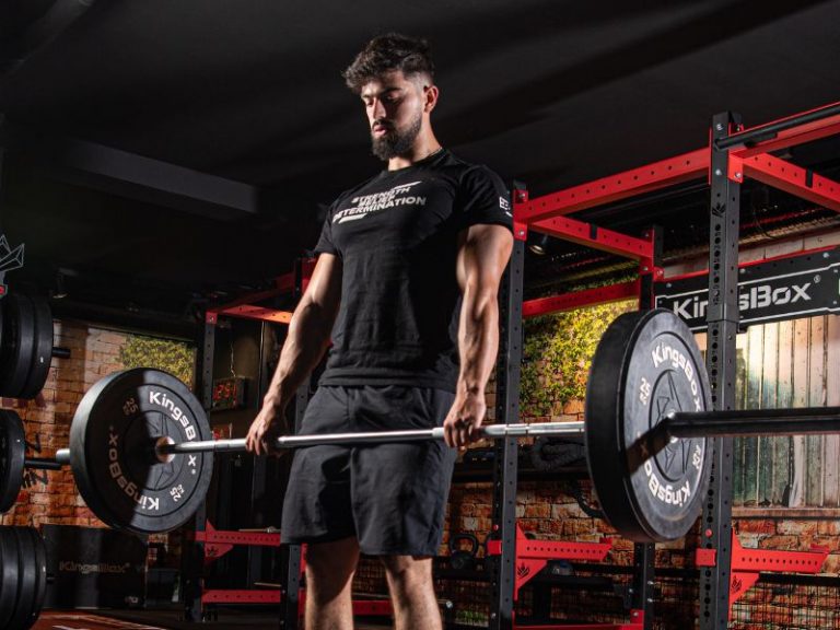 Mathias Pascual Coach Sportif Clermont
