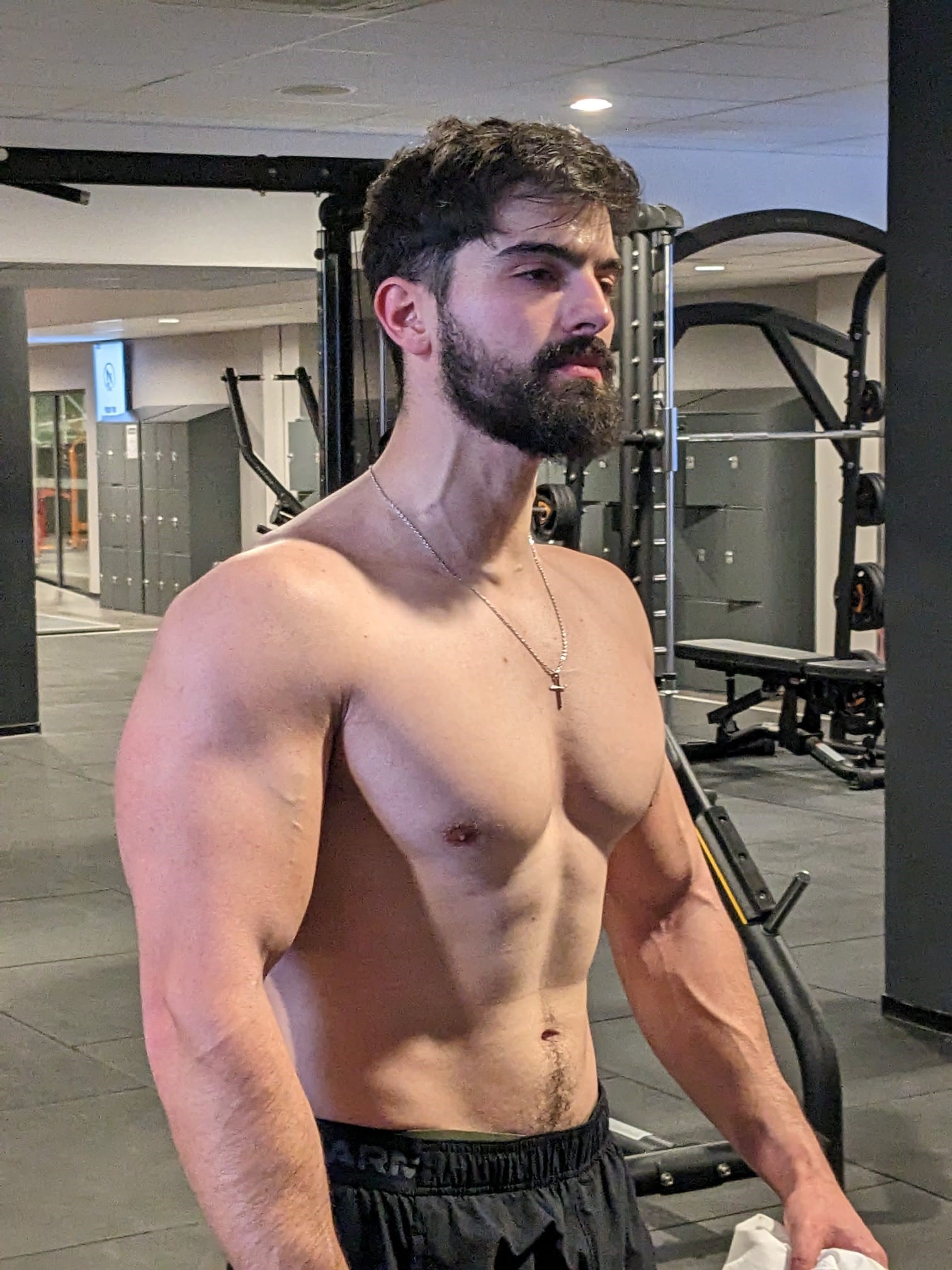 Mathias Pascual transformation