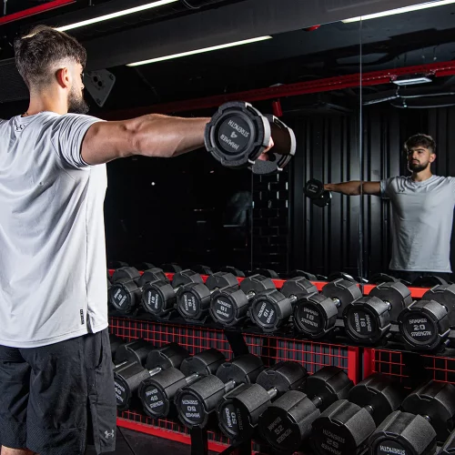 Pourquoi pratiquer la musculation ?